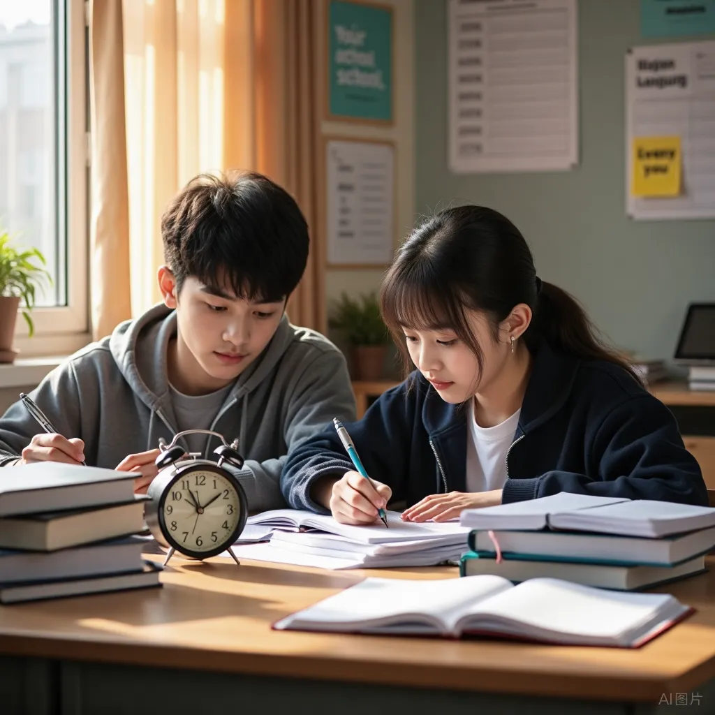 【1452】《2026年河南中考语文命题方向研究报告》 第3张