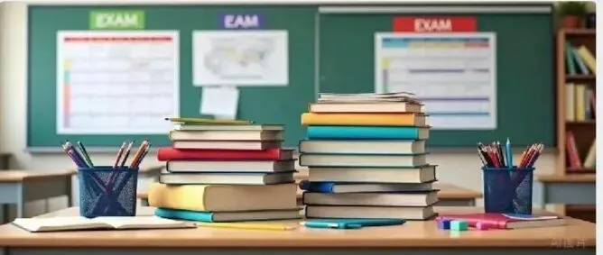 中考择校时,到底是择校还是择班? 第1张