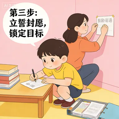 正月初六·送穷迎福|中考学子专属仪式:扫去陋习,迎来高分! 第4张 正月初六·送穷迎福|中考学子专属仪式:扫去陋习,迎来高分! 第4张