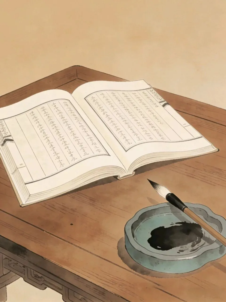 2026中考必背古诗文 第1张 2026中考必背古诗文 第1张