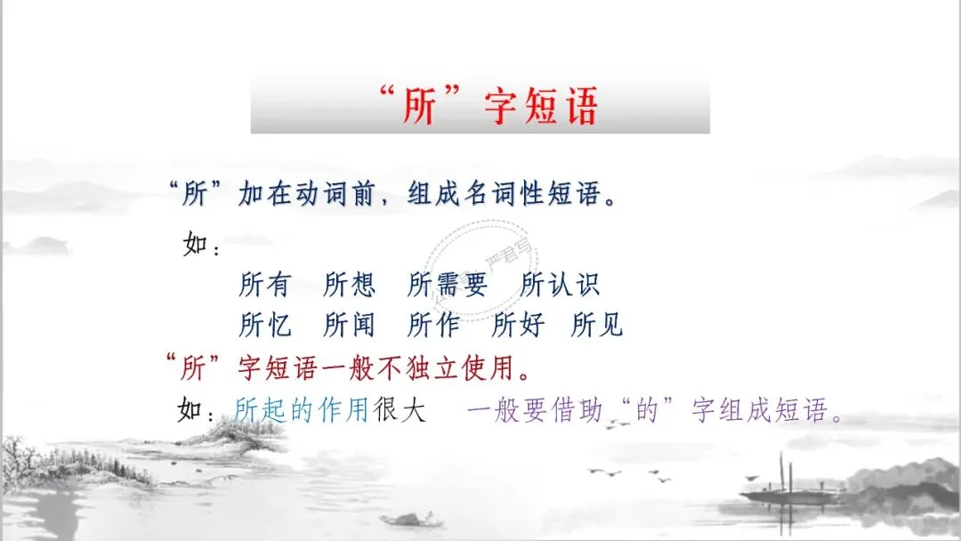 中考冲刺:短语大会 PPT 珍藏级 | 教师版+学生版 第28张