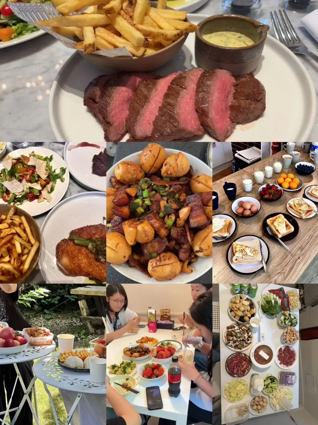 中考一结束,就带孩子们去牛津“上大学” 第2张 中考一结束,就带孩子们去牛津“上大学” 第2张