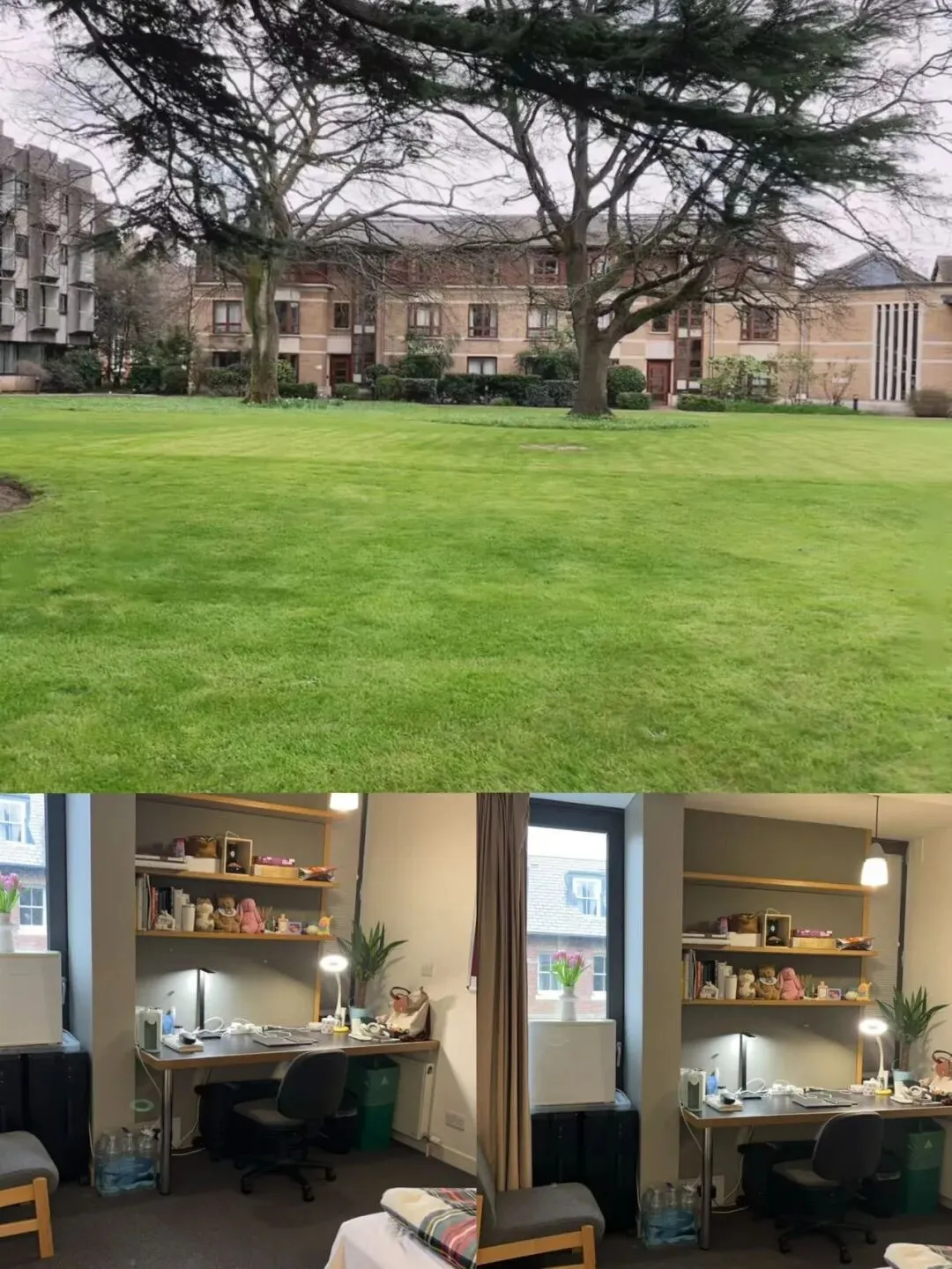 中考一结束,就带孩子们去牛津“上大学” 第3张 中考一结束,就带孩子们去牛津“上大学” 第3张