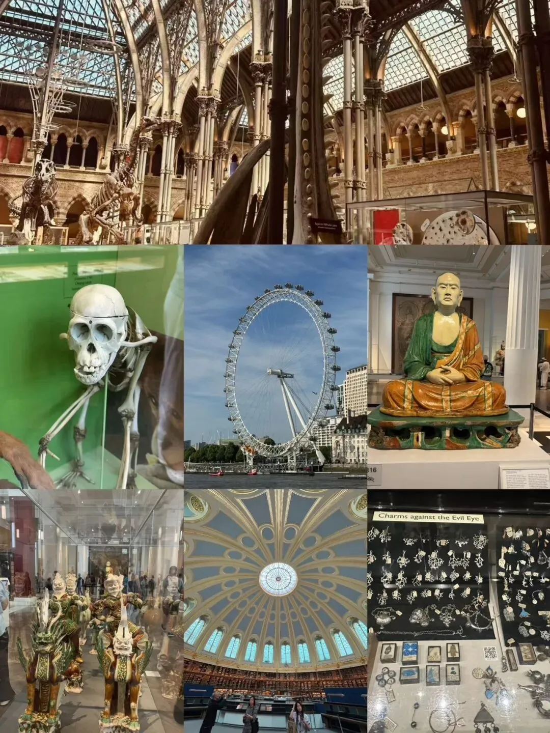 中考一结束,就带孩子们去牛津“上大学” 第7张 中考一结束,就带孩子们去牛津“上大学” 第7张