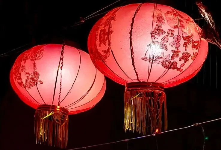 充满年味儿的中考作文3篇 第2张