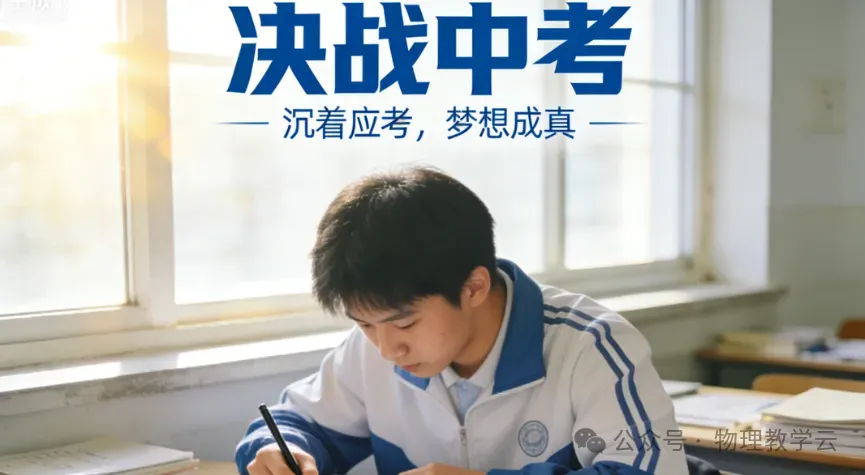 【中考改革】2026中考改革政策:取消机械刷题,命题方向全解读 第1张 【中考改革】2026中考改革政策:取消机械刷题,命题方向全解读 第1张