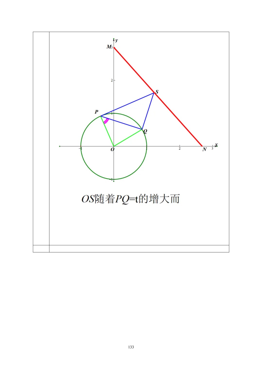 【中考】2025.3北京四中新定义解析 第12张