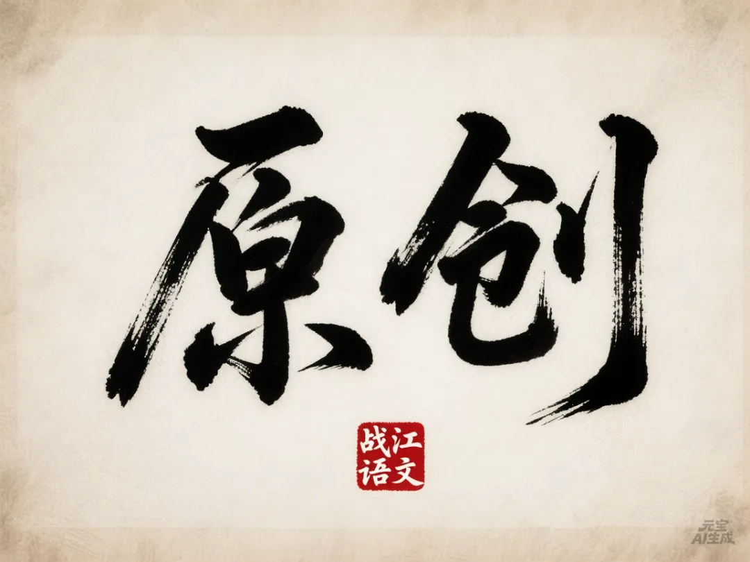 2026年中考语文作文备考系列--情感类中考满分作文3篇 第3张