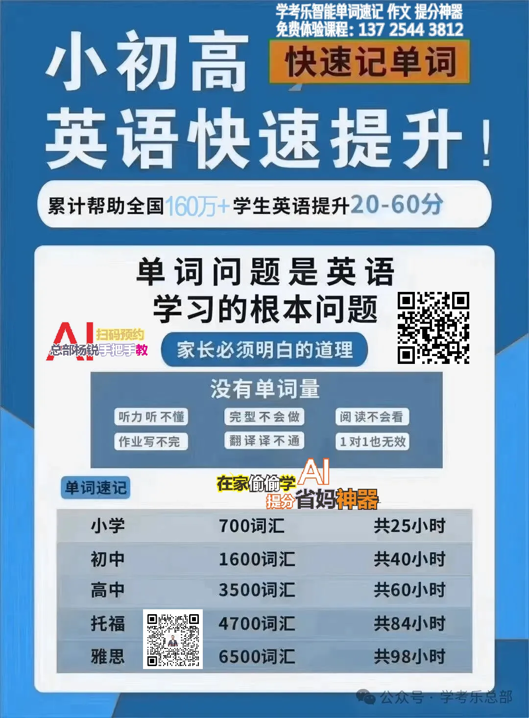 历年中考英语核心词“词性”转换全汇总!2026考生必看! 第12张