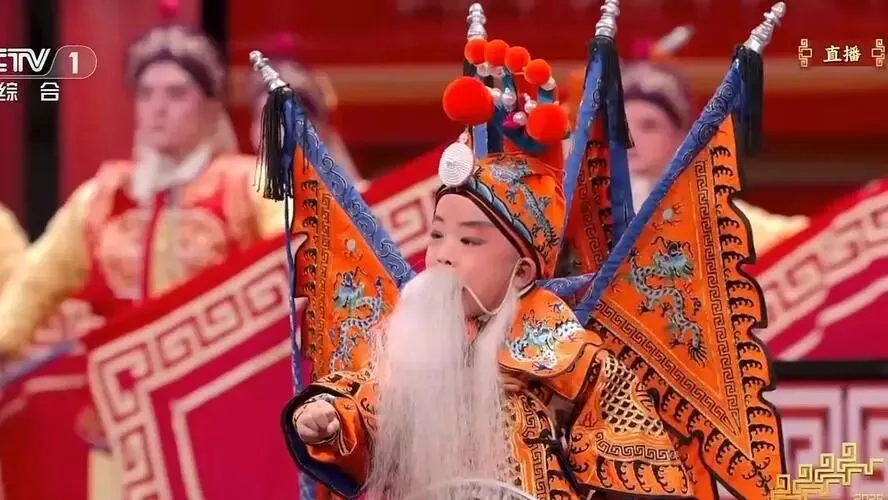 26年春晚-中考核心考点全汇总 第8张