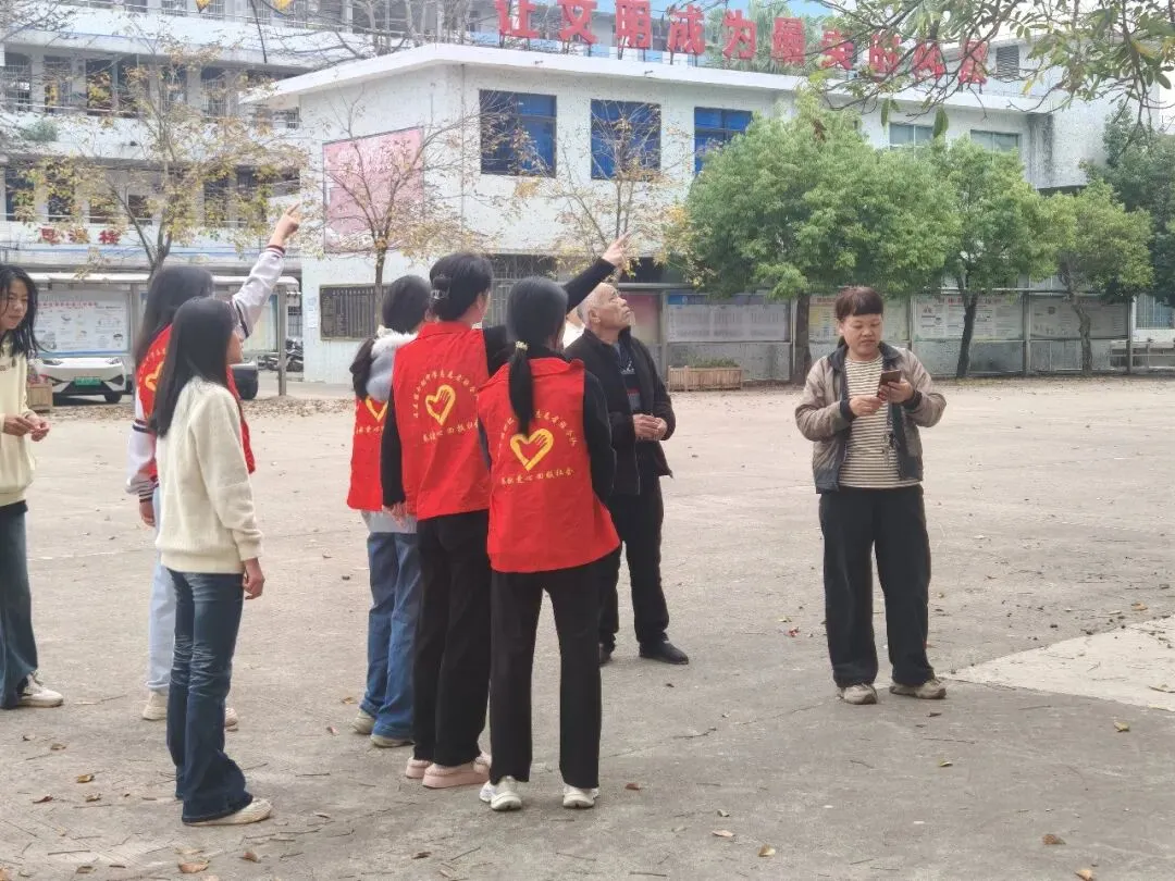 新春聚力启新程 同心筑梦赢中考——连麦中学召开2026届九年级新春家长会 第9张