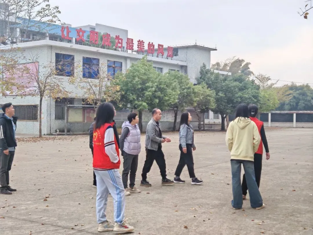 新春聚力启新程 同心筑梦赢中考——连麦中学召开2026届九年级新春家长会 第10张