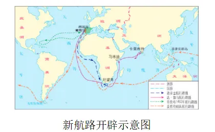 【中考研究】|中考历史论述题(仅供参考) 第10张