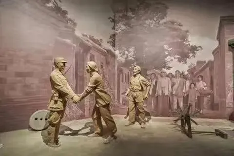 中考历史小论文3套真题+满分范文(直接套用·对标素养) 第3张