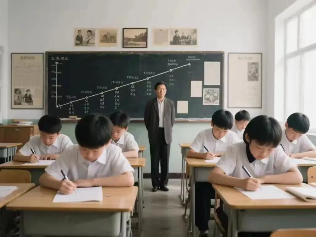 中考历史选择题专项训练卷:专项突破•高效提分 第2张