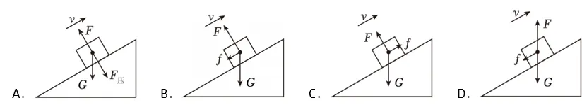 2026蓟州一中中考物理模拟试卷(二) 第8张