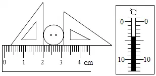 2026蓟州一中中考物理模拟试卷(二) 第17张