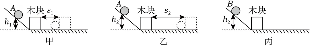 2026蓟州一中中考物理模拟试卷(二) 第21张