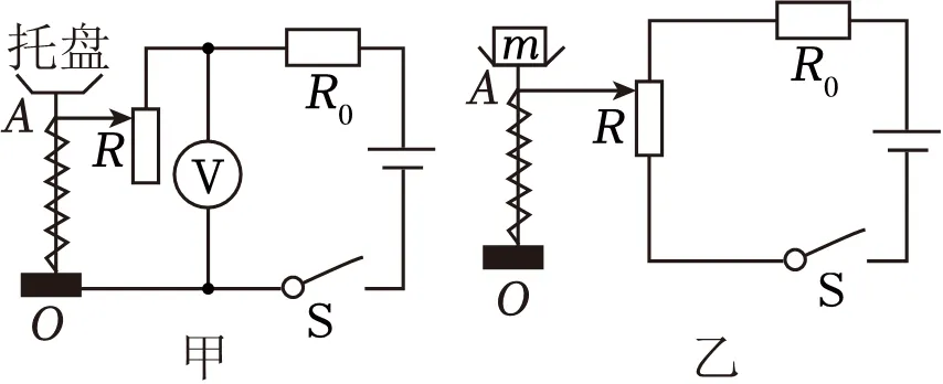 2026蓟州一中中考物理模拟试卷(二) 第25张