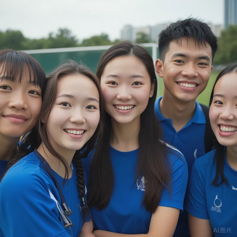 中考高考不是终点,而是人生一次次关键转弯 第2张 中考高考不是终点,而是人生一次次关键转弯 第2张