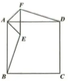 2025年中考数学一模压轴题解析(53) 第1张 2025年中考数学一模压轴题解析(53) 第1张