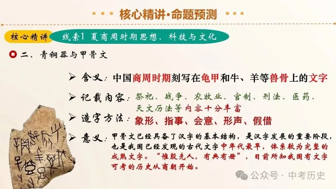2026年中考历史二轮复习专题课件(35个专题) 第25张 2026年中考历史二轮复习专题课件(35个专题) 第25张
