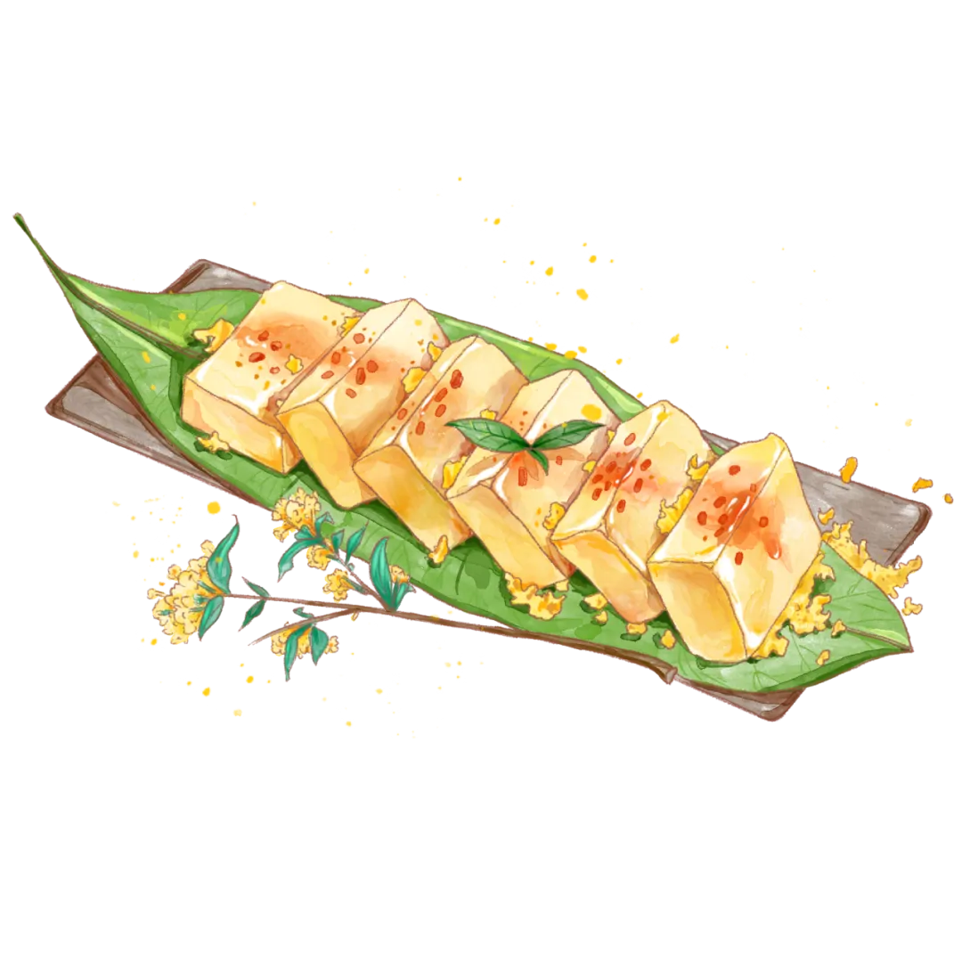 一眼惊艳,满屏考点——盘点《贺花神》中考高考涉及到的考点(上) 第14张 一眼惊艳,满屏考点——盘点《贺花神》中考高考涉及到的考点(上) 第14张