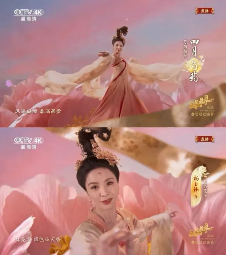 一眼惊艳,满屏考点——盘点《贺花神》中考高考涉及到的考点(上) 第42张 一眼惊艳,满屏考点——盘点《贺花神》中考高考涉及到的考点(上) 第42张