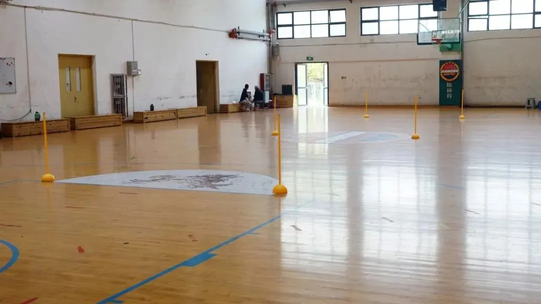 苏州体育中考50分如何满分拿到手?超全攻略来了! 第13张