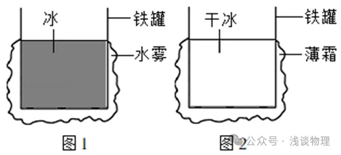 2026届中考物理专题练习二及答案 第1张