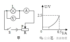 2026届中考物理专题练习二及答案 第40张
