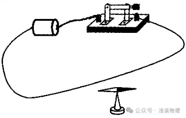 2026届中考物理专题练习二及答案 第45张