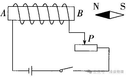 2026届中考物理专题练习二及答案 第46张