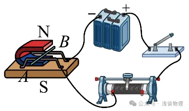 2026届中考物理专题练习二及答案 第50张