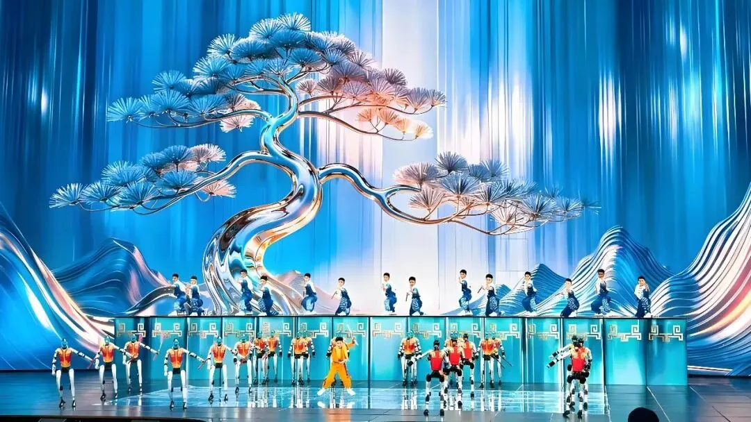 春晚里的河北中考历史③ 发展成就 现代史高频考点 + 答题模板 第1张 春晚里的河北中考历史③ 发展成就 现代史高频考点 + 答题模板 第1张