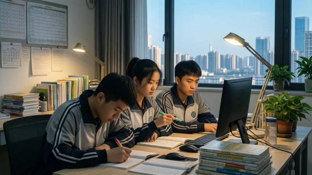 2026年安徽中考备考攻略 第1张