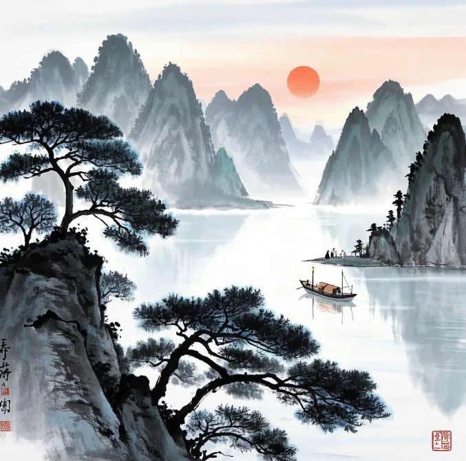 中考满分作文欣赏:《成长的烦恼》《微笑的力量》《记忆中的味道》《勇敢的心》《旅行的意义》 第2张 中考满分作文欣赏:《成长的烦恼》《微笑的力量》《记忆中的味道》《勇敢的心》《旅行的意义》 第2张