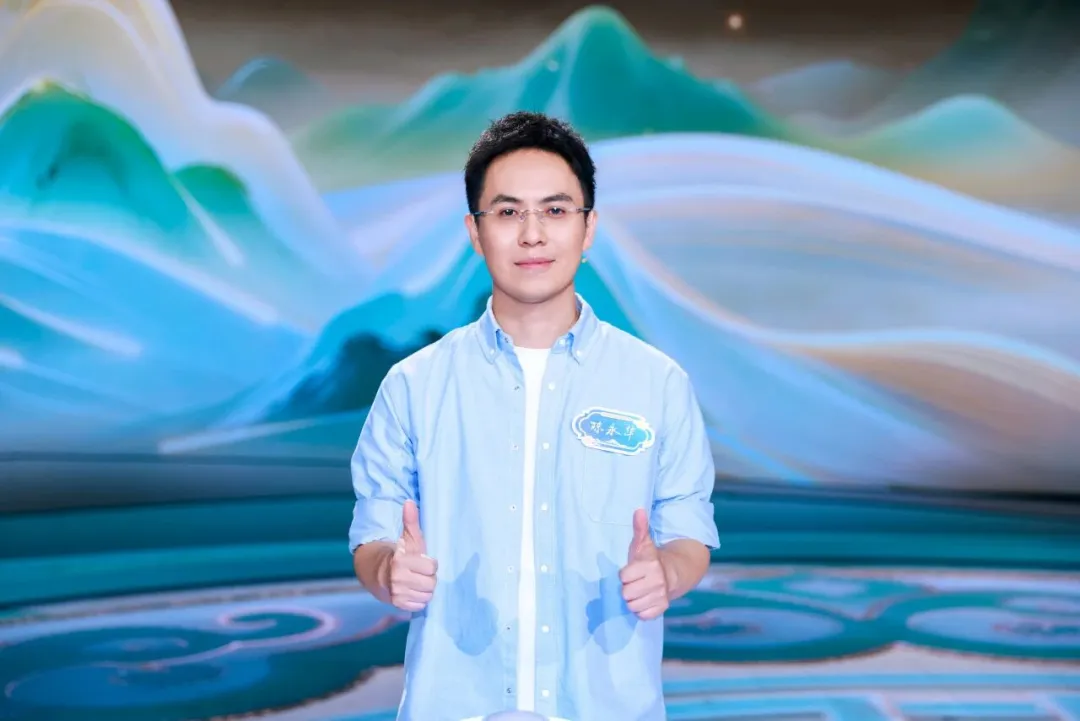 陪女儿中考复习,杭州爸爸意外上了央视:坚持是一件很酷的事情 第1张 陪女儿中考复习,杭州爸爸意外上了央视:坚持是一件很酷的事情 第1张