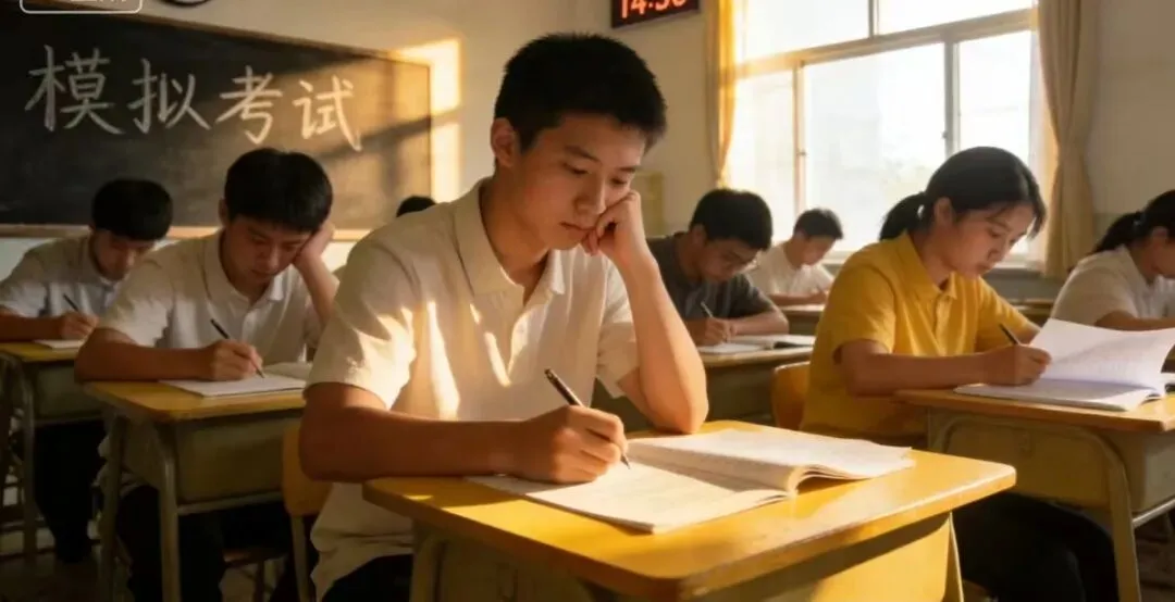 初中生地会考+中考备考规划:分阶段复习策略 第3张