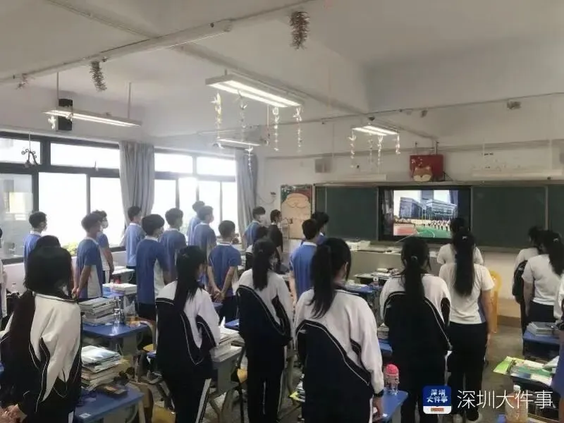 中考的残酷,你想象不到:这场“一考定终身”来得比高考更早 第8张