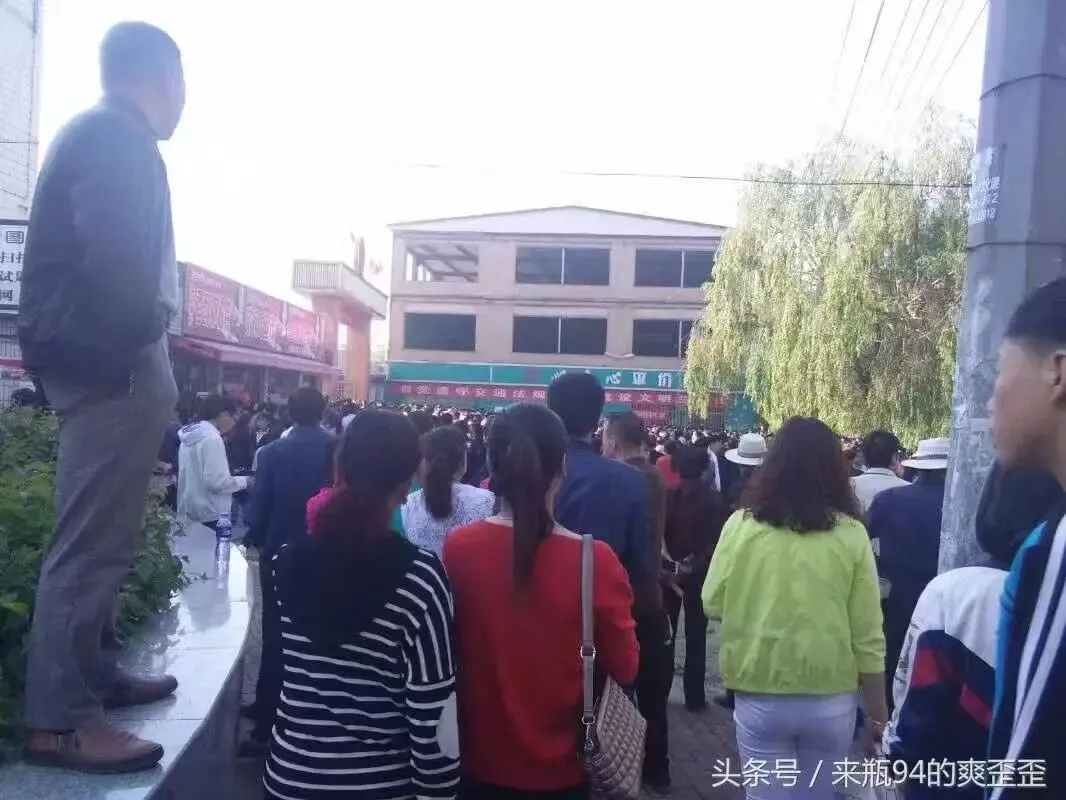 中考的残酷,你想象不到:这场“一考定终身”来得比高考更早 第11张