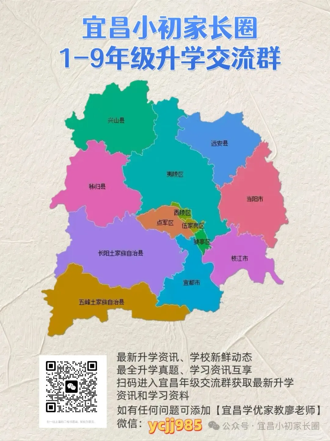 2026 宜昌中考时间轴|家长必存! 第4张