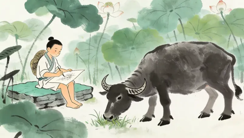 中考整本书阅读:《儒林外史》必考考点 第2张 中考整本书阅读:《儒林外史》必考考点 第2张