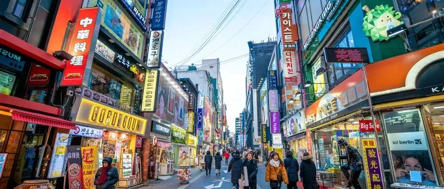 跳出北京中考内卷!韩国课程才是普娃的稳妥出路 第4张