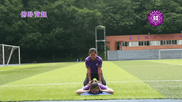 中考体育:开学前一周,体能恢复训练计划! 第11张