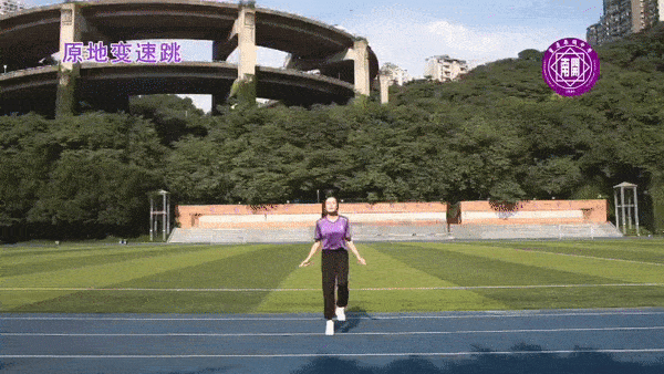 中考体育:开学前一周,体能恢复训练计划! 第18张