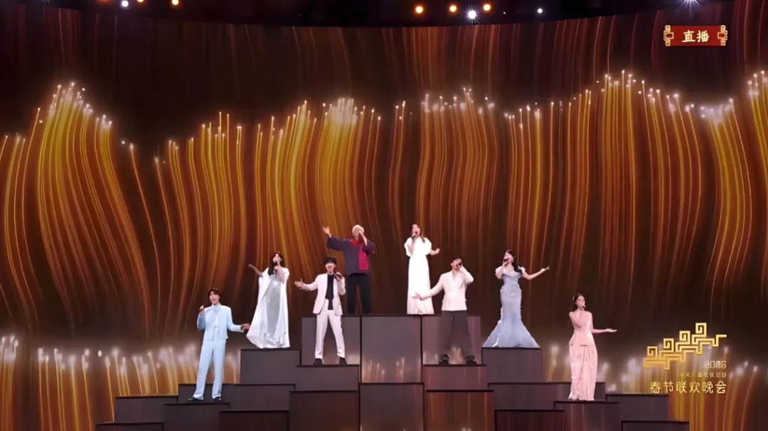 2026年春晚作文素材,中考就这样考! 第4张