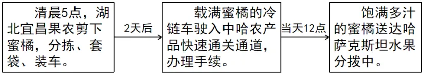 九年级道德与法治中考复习专题1  富强与创新(文末下载) 第8张