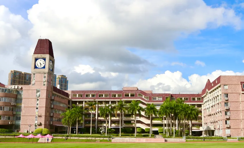 怎么选学校?中考择校参考!深圳十大公办高中特色盘点! 第5张