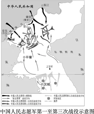 【中考历史 | 百炼成钢】八下第2课 第3张 【中考历史 | 百炼成钢】八下第2课 第3张